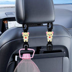 Auto Grip Hooks
