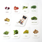 Bright Veg Box 