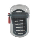 Lucent Lid Soap Case