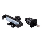 360° Rotatable Air Vent Car
