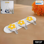 Strong Self-Adhesive Organizer Set