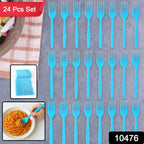 Tiffin Forks 